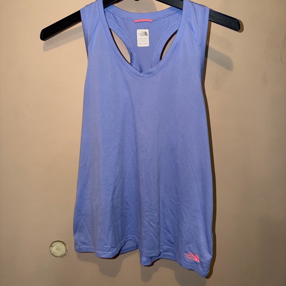 The North Face Tank Top